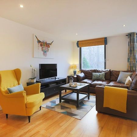 The East London Residence Edinburgh Dış mekan fotoğraf