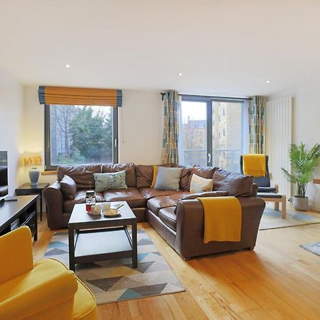 The East London Residence Edinburgh Dış mekan fotoğraf