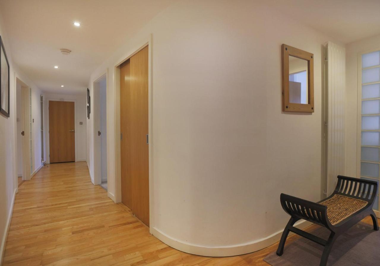 The East London Residence Edinburgh Dış mekan fotoğraf