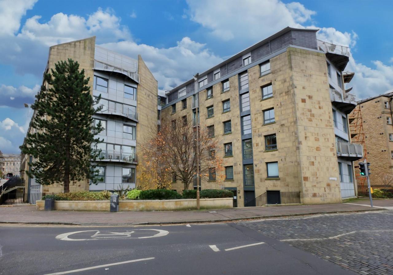 The East London Residence Edinburgh Dış mekan fotoğraf